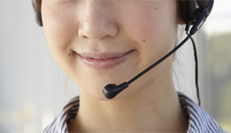 高い架電率と契約率