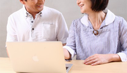 幅広い世代にアプローチ可能